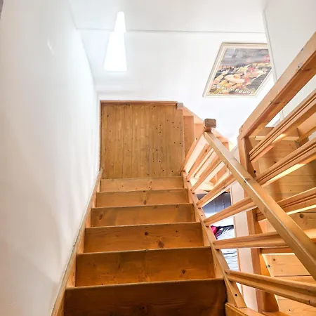La Caudebecquaise Maison F3 Rives-en-seine Caudebec-en-Caux